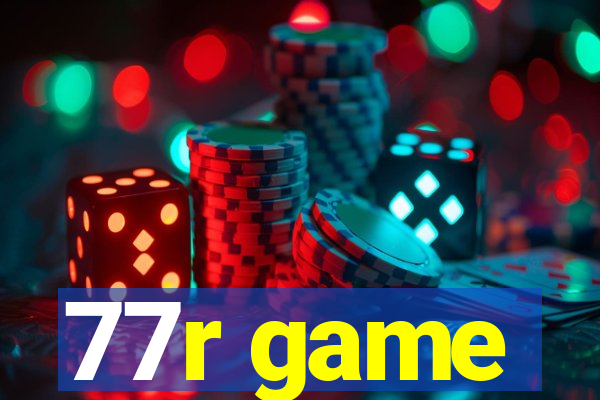 77r game